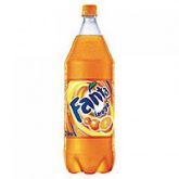 FANTA LARANJA 2 L