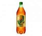 GUARANA KUAT 2 L