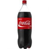 COCA COLA 2 L