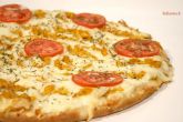 PIZZA GRANDE FRANGO