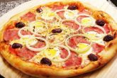 PIZZA GRANDE PORTUGUESA