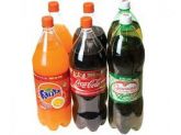 REFRIGERANTES 1 LITRO