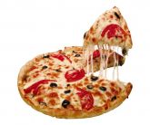 PIZZA GRANDE 3 QUEIJOS