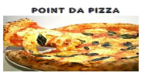 Loja de POINTDAPIZZA
