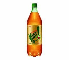 GUARANA KUAT 2 L